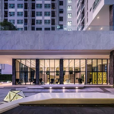 Best Location In Pattaya, Sky Pool & Infinity Edge Exterior foto
