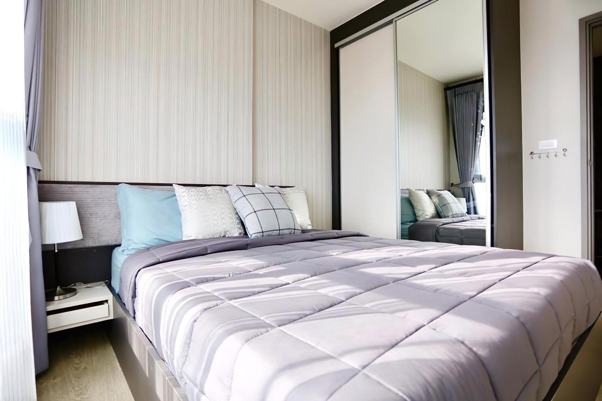 Best Location In Pattaya, Sky Pool & Infinity Edge Exterior foto