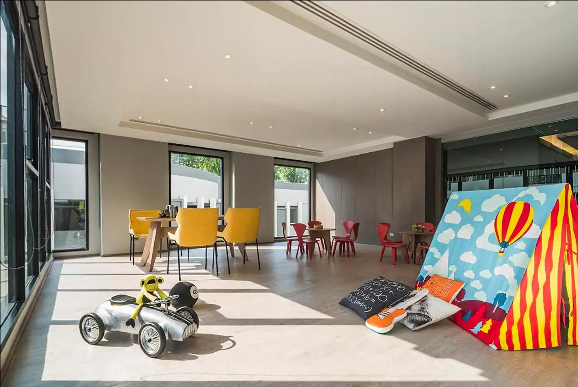 Best Location In Pattaya, Sky Pool & Infinity Edge Exterior foto