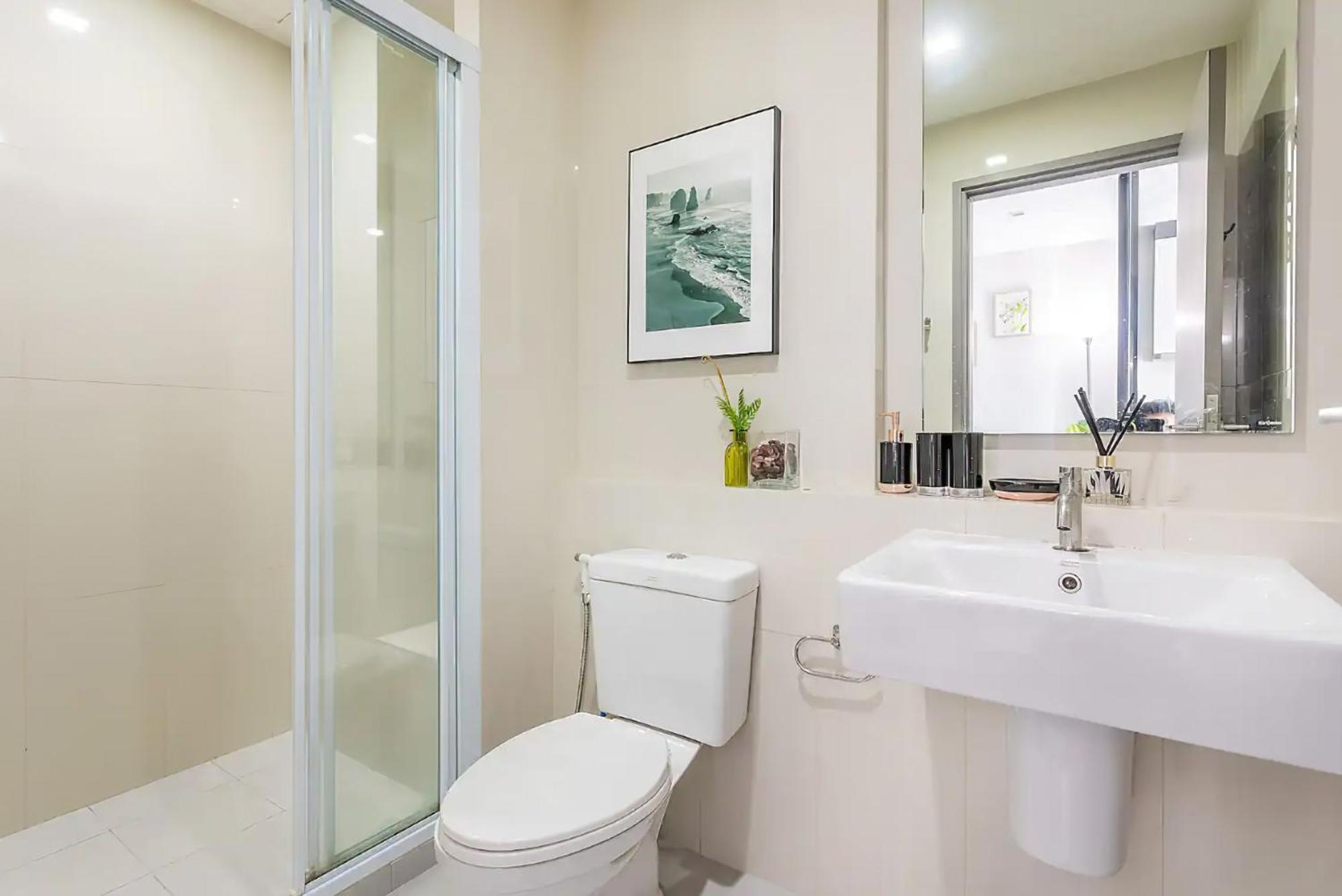 Best Location In Pattaya, Sky Pool & Infinity Edge Exterior foto